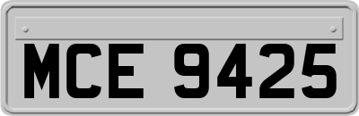 MCE9425