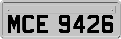 MCE9426