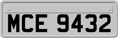 MCE9432