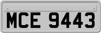 MCE9443