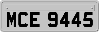 MCE9445