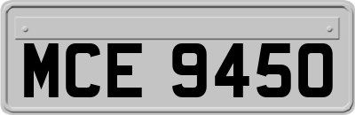 MCE9450