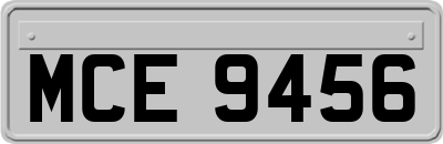 MCE9456