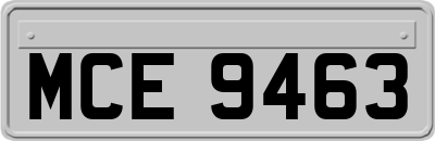 MCE9463