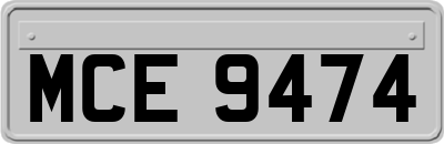 MCE9474