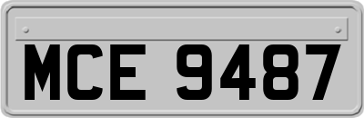 MCE9487