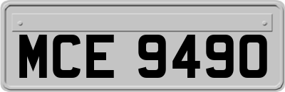 MCE9490