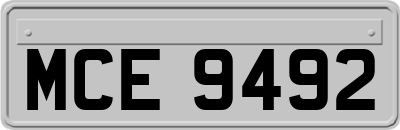 MCE9492