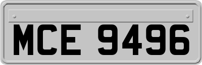 MCE9496