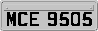 MCE9505