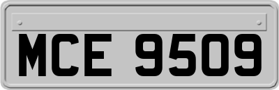 MCE9509