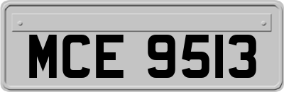 MCE9513