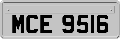 MCE9516