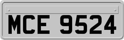 MCE9524