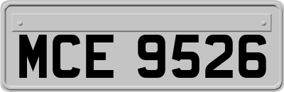 MCE9526
