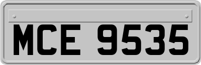 MCE9535