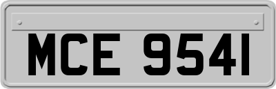 MCE9541