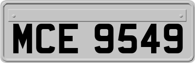 MCE9549