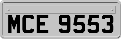 MCE9553