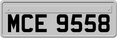 MCE9558