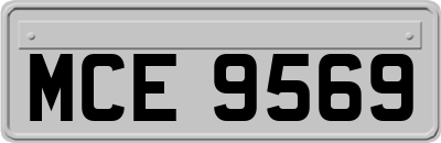 MCE9569