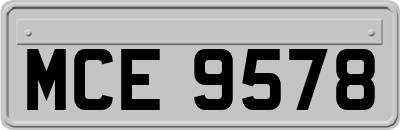 MCE9578