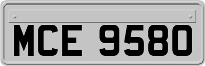 MCE9580