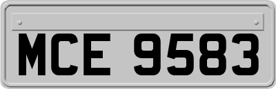 MCE9583