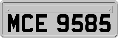 MCE9585
