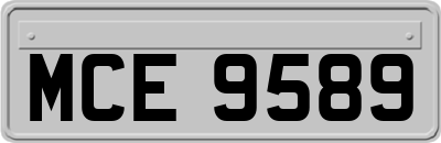MCE9589