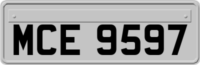 MCE9597