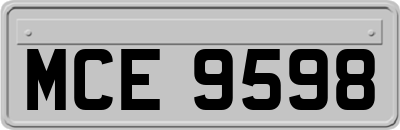 MCE9598