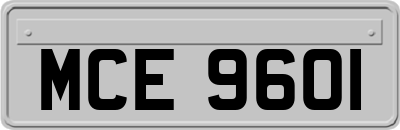 MCE9601