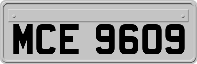 MCE9609