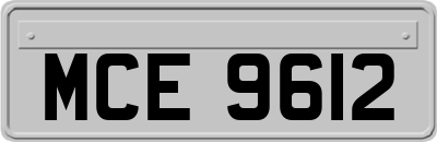 MCE9612