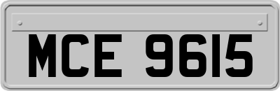 MCE9615