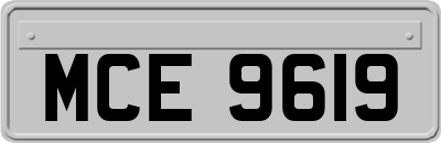 MCE9619