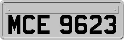 MCE9623