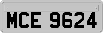MCE9624