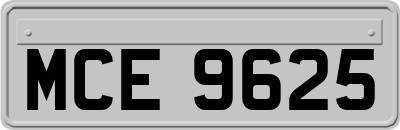 MCE9625