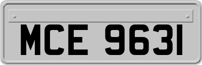 MCE9631