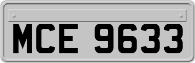 MCE9633