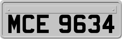 MCE9634