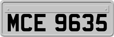 MCE9635