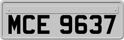 MCE9637