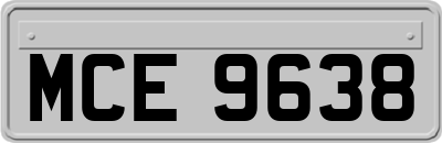 MCE9638