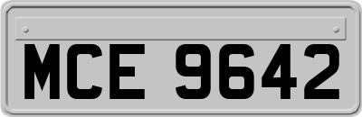 MCE9642