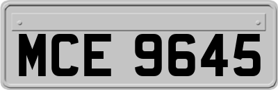 MCE9645