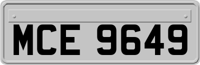 MCE9649