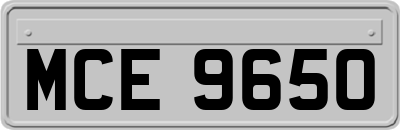 MCE9650